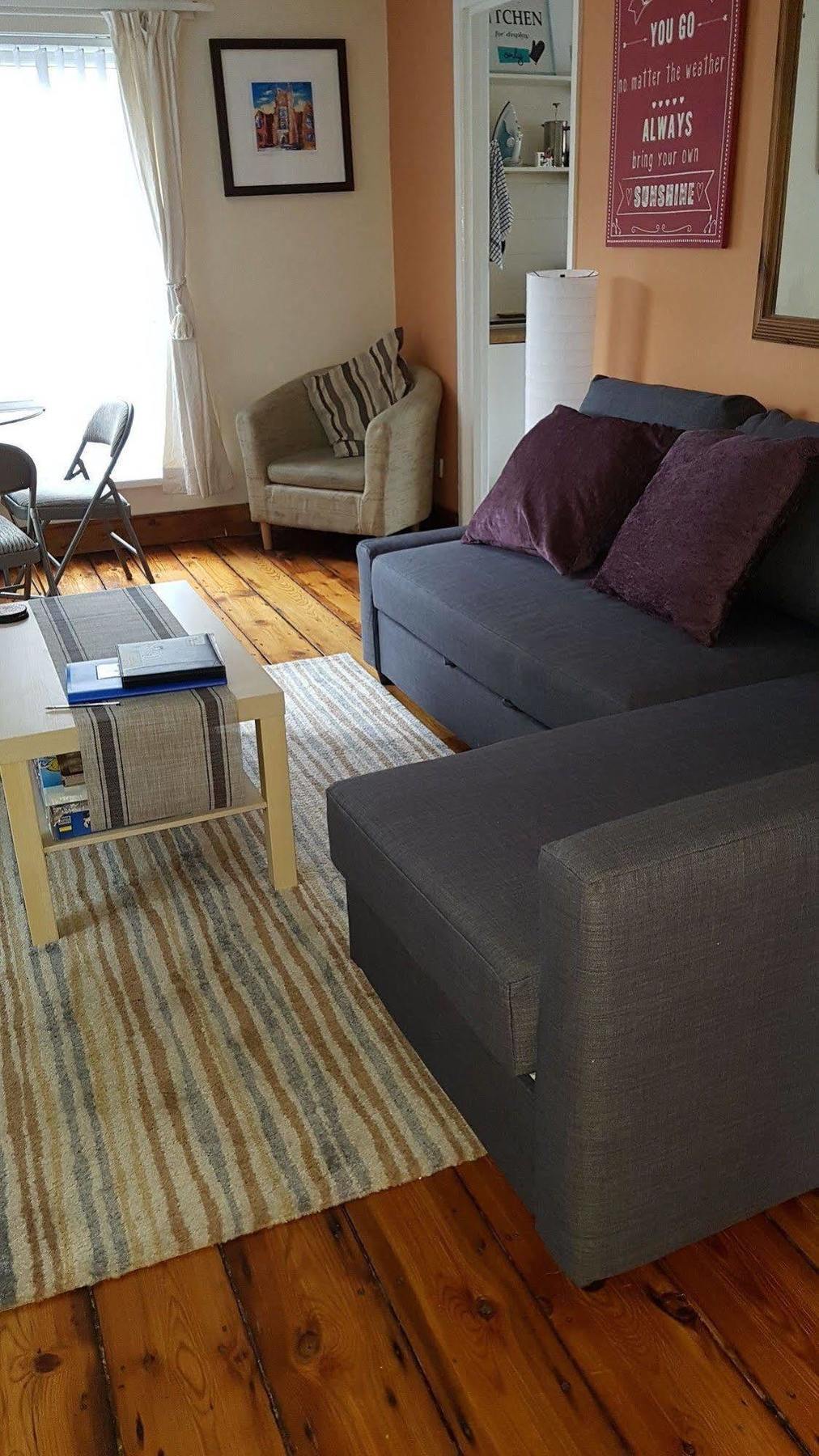 Perfect Central City Location - Parking - 3 Beds - 2 Bedrooms Belfast Extérieur photo